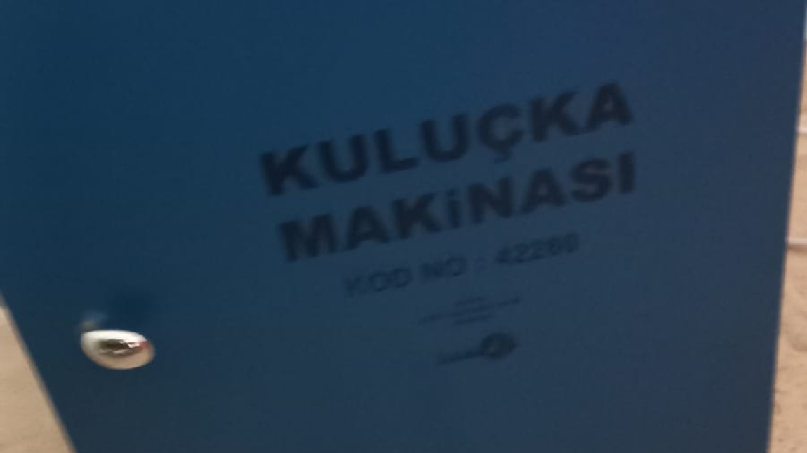 Turan Erdoğan Yılmaz Fen Lisesi Biyoloji Laboratuvarı Türkiye Yüzyılı Maarif Modeli ile Geleceğe Hazırlanıyoruz!