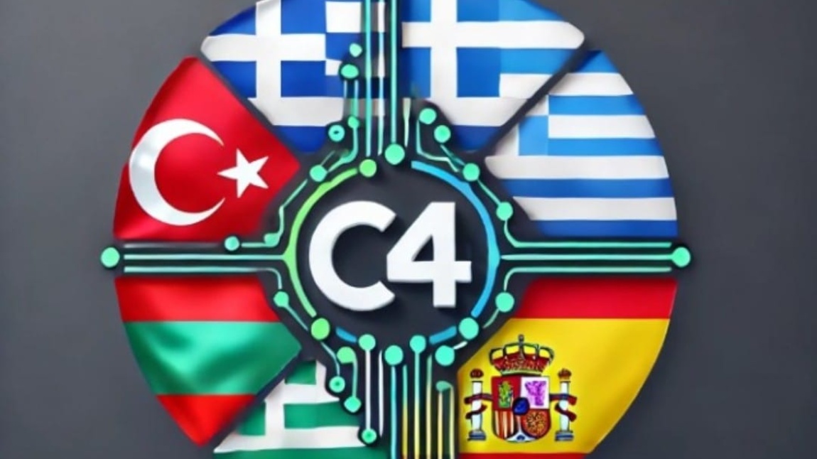 C4GREEN+ Projemiz ile Geleceğe Yeşil Bir Adım!